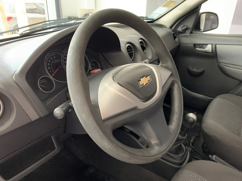 Chevrolet Celta 1.4 Lt