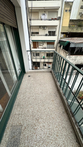 Departamento De Dos Ambientes En Alquiler En Palermo. Posibilidad De Alquilarlo Amoblado