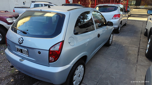Suzuki Fun 1.4 3 puertas