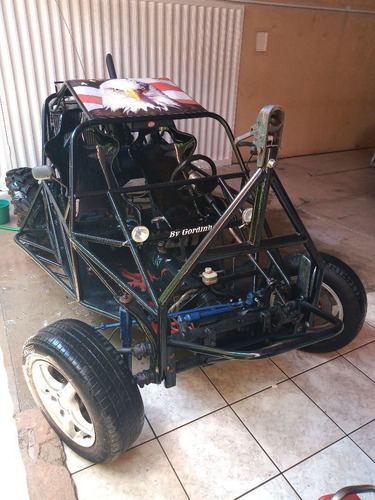 Gaiola De Trilha