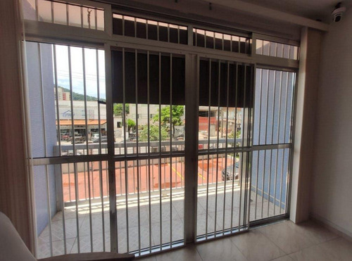 Imagem 2 de 17 de Apartamento Com 2 Dormitórios À Venda, 90 M² Por R$ 300.000,00 - Enseada - Guarujá/sp - Ap10256