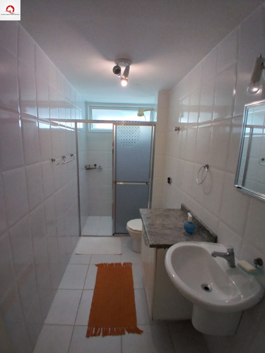 Imagem 9 de 12 de 1 Dormitório - Próximo Ao Mar - Praia Das Pitangueiras - Ap05768 - 69275124
