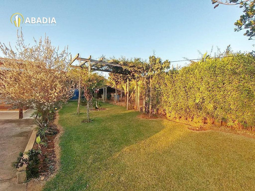 Imagem 12 de 24 de Chácara À Venda, 1029 M² Por R$ 550.000 - Chacara Itália - Cosmópolis/sp - Ch0014
