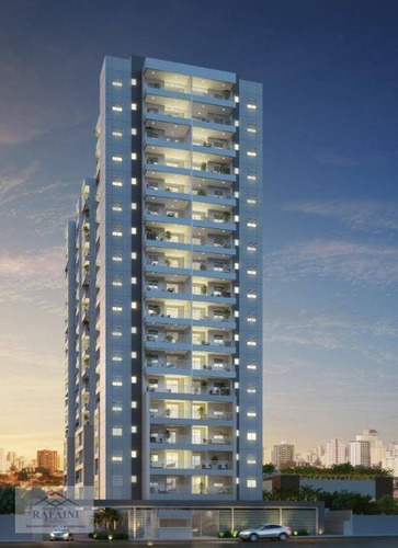 Imagem 4 de 21 de Apartamento Com 2 Dormitórios À Venda, 59 M² Por R$ 428.000,00 - Vila Guilherme - São Paulo/sp - Ap0860