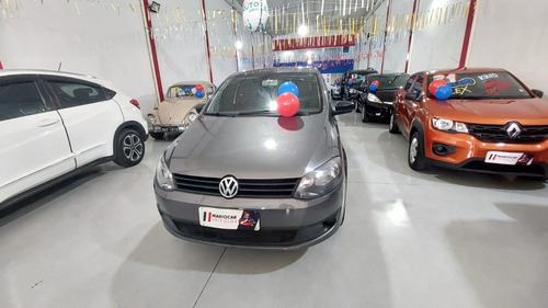 Volkswagen Fox 1.6 Vht Prime Total Flex 5p