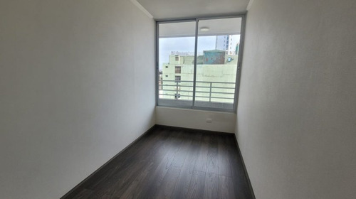 Departamento 2 Habitaciones 2 Baños Con Estacionamiento