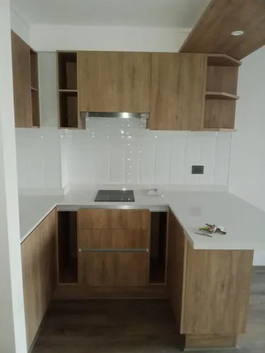 Departamento 1d+1b Av. Vicuña Mackenna Oriente #6617 Flo