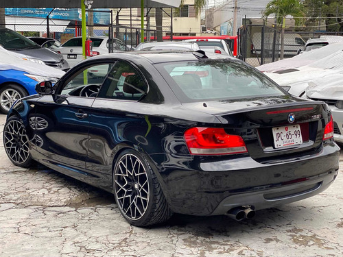 Imagen 3 de 15 de Bmw Serie 1 2012 3.0 Coupe 125ia M Sport At