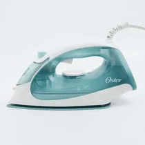 Comprar Plancha De Ropa Oster 1400w En Celeste