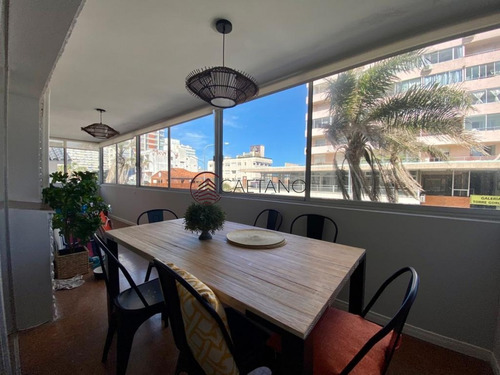 Apartamento Remodelado En El Corazón De La Península-ref:466