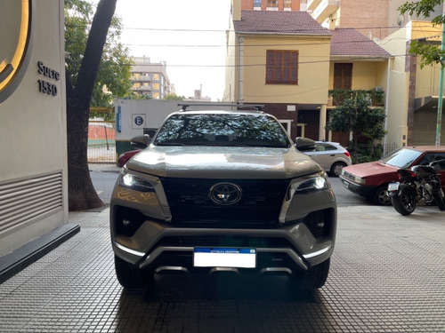 Toyota Sw4