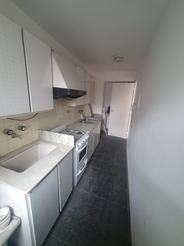 Imagen 4 de 12 de Departamento De Tres Dormitorios En Venta