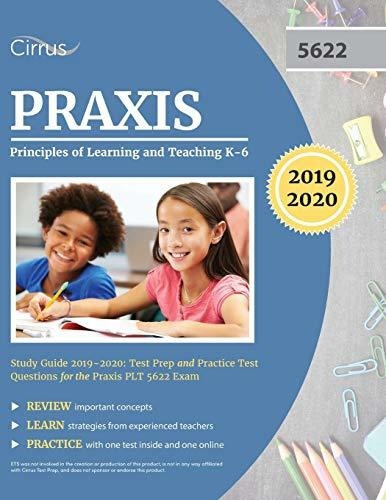 Book : Praxis Principles Of Learning And Teaching K-6 Study