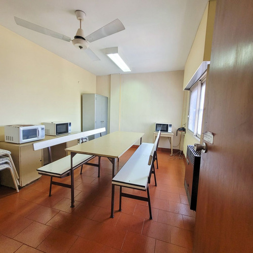 Venta Edificio Villa Pueyrredon