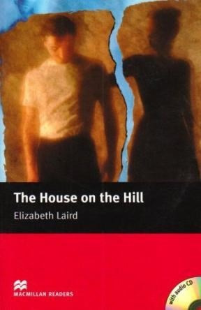 House On The Hill (macmillan Readers Level 2) (with ) - L