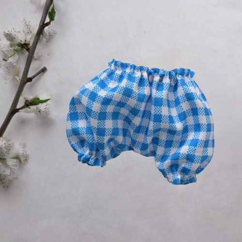 Muñeco De Peluche, Pantalones Cortos, Disfraces Para Azul