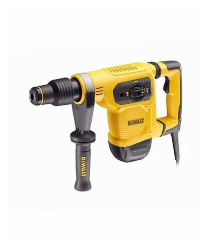 Rotomartillo Dewalt Sds Max 1050w 6.1j Avc - Ynter Industria