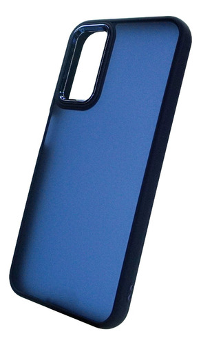 Funda Matte Compatible Con Samsung A14 4g