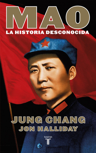 Mao - Chang, Jung