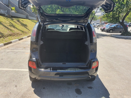 Citroën C3 Picasso 2012 1.6 16v Exclusive Flex Aut. 5p