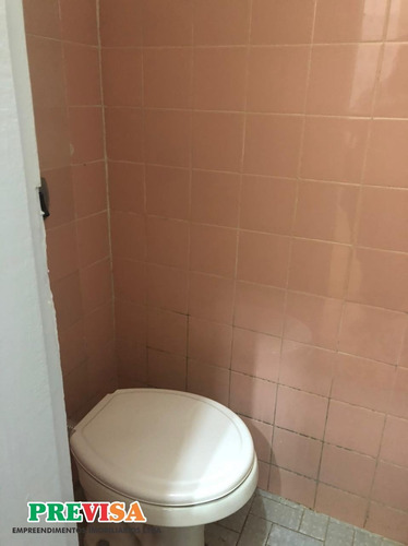 Imagem 7 de 19 de Ampla Casa No Renascença, Lote 300m2 - 2921
