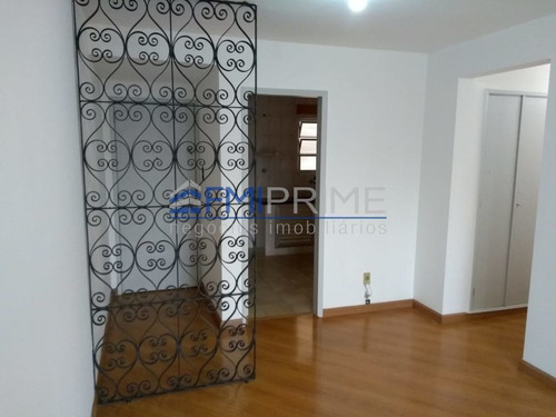 Imagem 2 de 15 de Apartamento Pompéia, 2 Dormtórios. - Ze2810