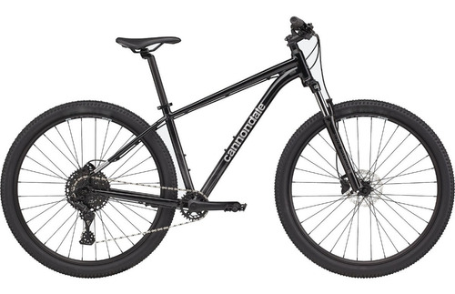 Bicicleta Aro 29 Mtb Cannondale Trail 5 10v 2021