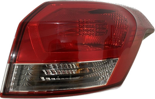 Lanterna Creta 2017 2018 2019 Canto Original 92402 M4000