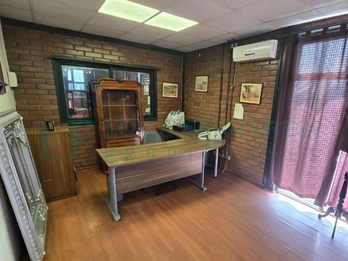 Arriendo Industrial La Pincoya - El Barrero