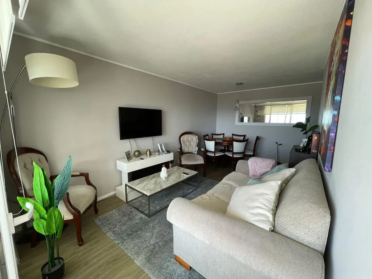 Imagen 5 de 16 de Oportunidad! Venta Hermoso Departamento Cerro Paranal