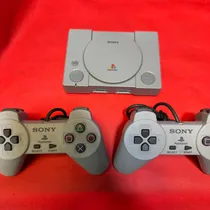 Comprar Consola Play Station1 Ps1 Mini Play Station Classic