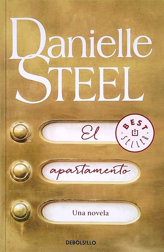 Apartamento / Danielle Steel (envío)