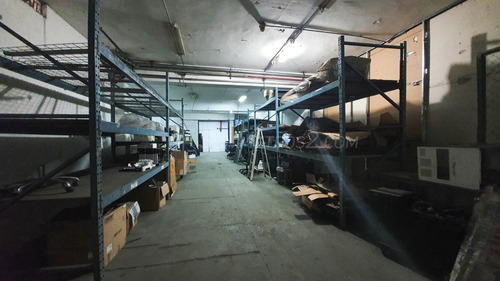 Imagen 19 de 24 de Edificio Local Comercial Deposito Oficina En Alquiler Zona Ind De La Trinidad