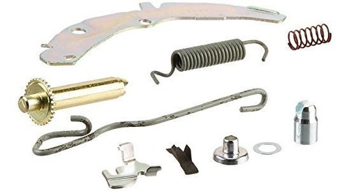 Carlson Quality Brake Parts H2508 Self-adjusting Repair Kit