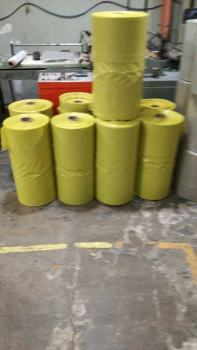 Bolsas 100 Micrones Residuos Peligrosos Acunar Y8/y9 50 Uni.