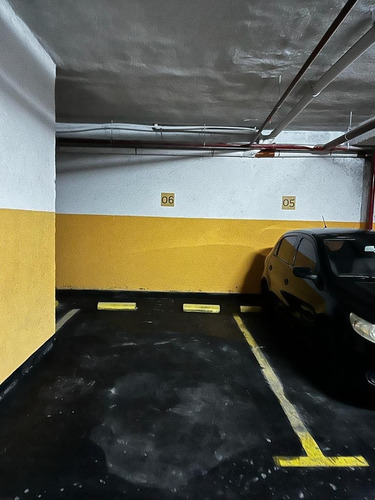 Venta Cochera - Nueva Córdoba - Oportunidad!