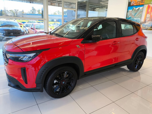 Fiat Pulse 1.0 Impetus T3 Cvt
