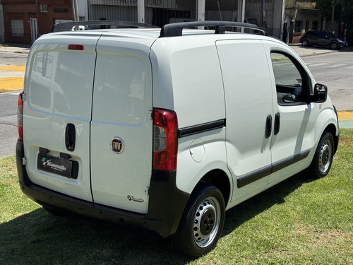 Fiat Qubo 1.4 Fiorino Active 73cv