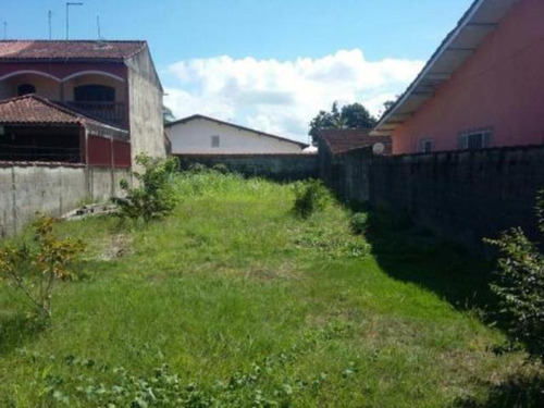 Imagem 1 de 3 de Terreno De 350 Metros Lado Praia Em Itanhaém - 4045 | Npc