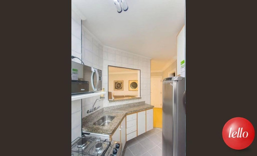 Apartamento - Ref: 200171