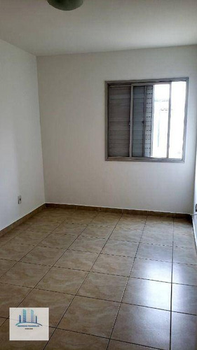 Imagem 10 de 19 de Apartamento Com 3 Dormitórios À Venda, 70 M² Por R$ 420.000 - Saude - São Paulo/sp - Ap3928