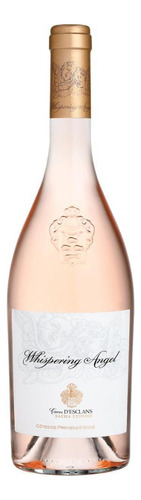 Vinho Whispering Angel Rose 750 Ml