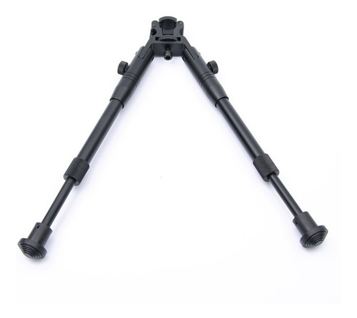 Bípode De Rifles, Usar Montaje Universal Sin Picatinny /lito