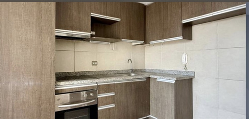 Departamento En Venta De 1 Dorm. En Estación Central