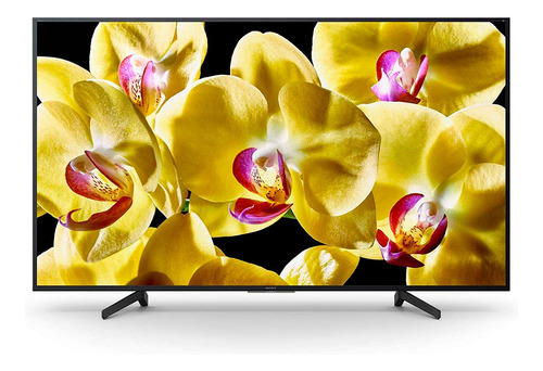Smart Tv 55 PuLG Led 4k Hdr Android Bravia Xbr-55x800g Sony
