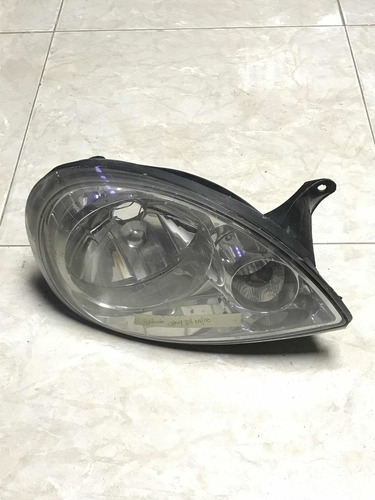 Faro Derecho Chevrolet Chevy 2004/2008 (Usado)