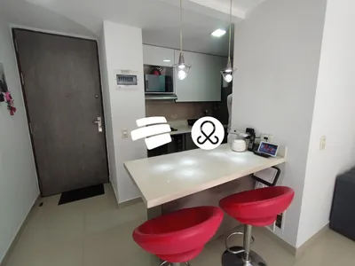 Apartamento en venta