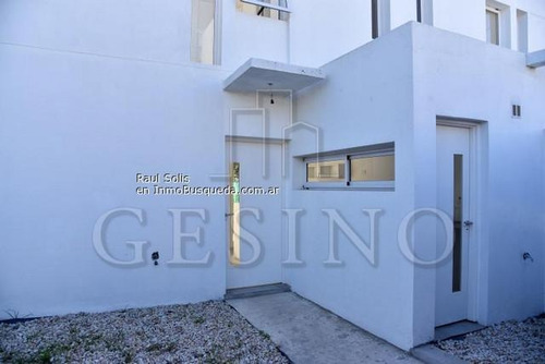 Imagen 2 de 13 de Departamento - City Bell