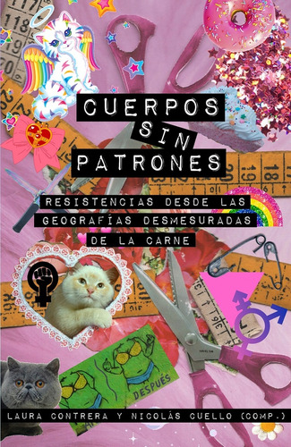 Cuerpos Sin Patrones - Contrera, Cuello