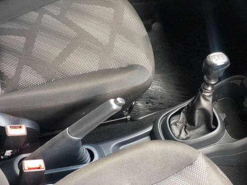 Fiat Mobi 1.0 8v Evo Like. 2019